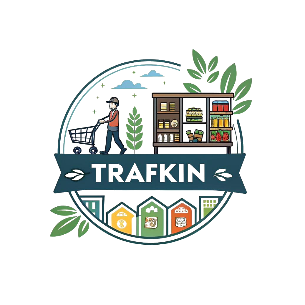 Trafkin